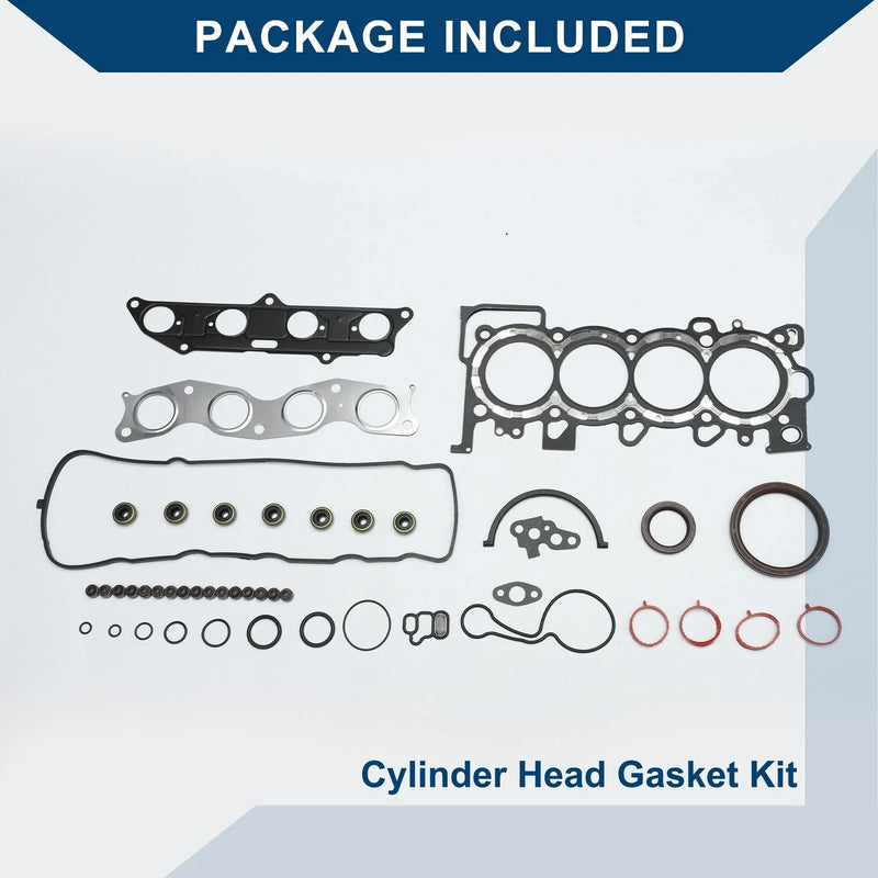 Honda L15A1 GD3 GD8 (2001-2005) - 1 Set Cylinder Head Gasket Kit