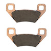Arctic Cat 366 4x4 Auto Rear Brake Pads (2007–2007)