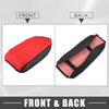 Toyota Camry Faux Leather Center Console Armrest Pad (2007-2011)