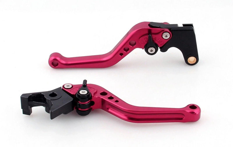 Yamaha YZF 1000 R1 (1999-2001) Red Brake Clutch Lever