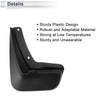 BMW 1 Series F40 Mud Flaps Splash Guards (2017-2022)