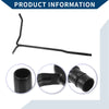 Dodge Durango 2011-2024 Heater Hose Assembly