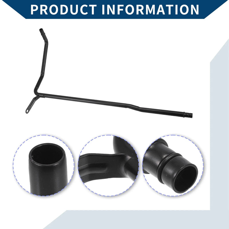 Dodge Durango 2011-2024 Heater Hose Assembly