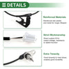Mazda Premacy ABS Wheel Speed Sensor (1999-2003)