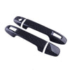 Toyota GT86 Subaru BRZ Carbon Fiber Door Handle Cover Trim (2012-2023)