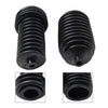Polaris Ranger 400 500 570 700 800 900 Power Steering Rack Boots (2010-2023)