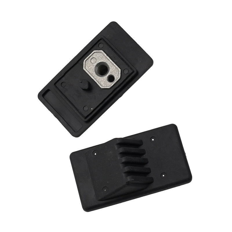 Useful Rubber Buffer Rear Lid End Stop 2 x Rear Lid End Stop