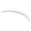 BMW F13 Coupe M6 ABS Rear Boot Spoiler (2012-2019)