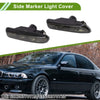BMW E46 Marker Light Covers (1999-2001)