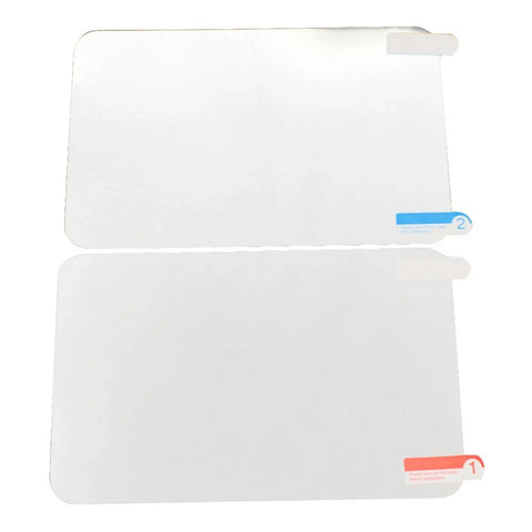 Yamaha Tenere 700 Scratch Film Dashboard Screen Protector (2022-2023)