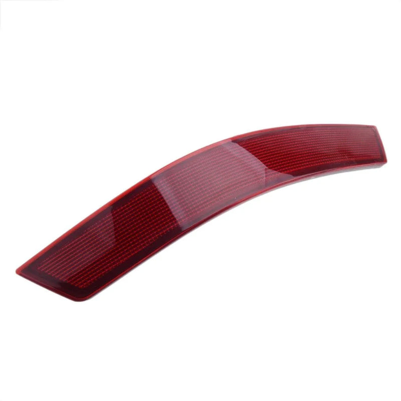 Mercedes Benz ML-Class ML320 ML350 ML550 Left Rear Bumper Reflector