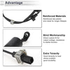 Honda Fit (2015-2020) Rear Left ABS Wheel Speed Sensor