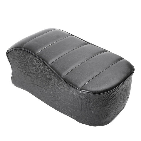 Harley Sportster Iron 883 XL883N Rear Passenger Soft Seat (2016-2017)