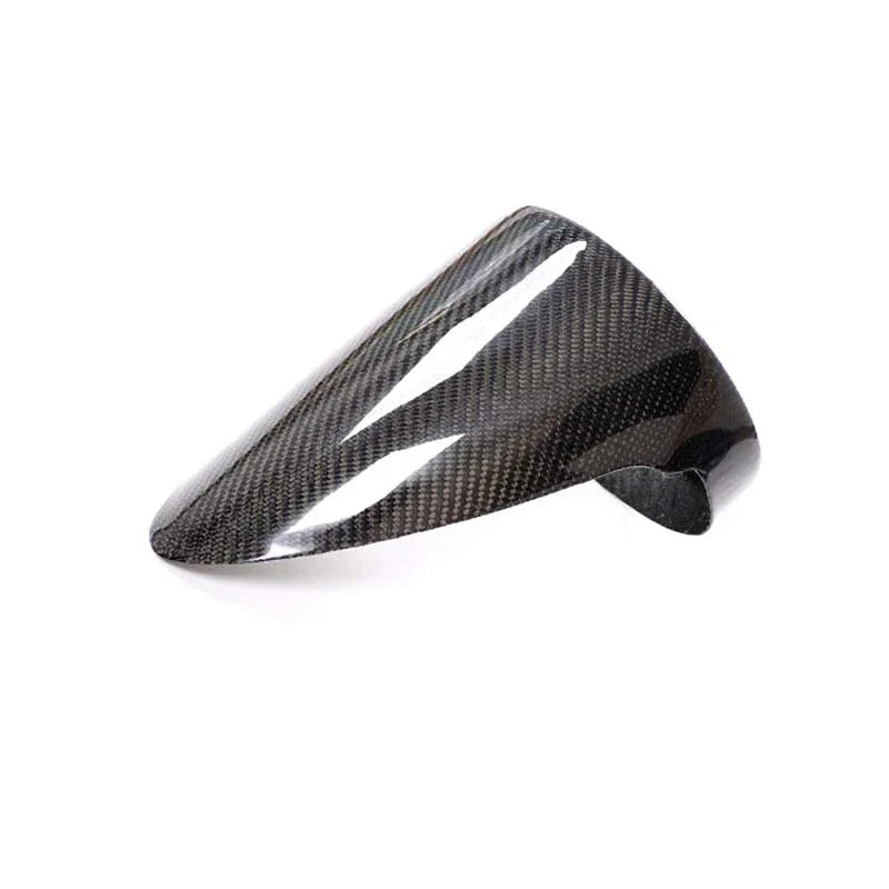 Ferrari 458 Real Carbon Fiber Rear Taillight Lamp Cap Rear Trunk Lamp Cover