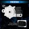 Kia Forte Transmission Range Sensor (2010-2018)