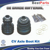 Nissan Tsuru CV Axle Boot (1988–2000)