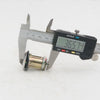 Nissan Datsun Sunny Sentra NX1600 1990-1995 Door Lock x2
