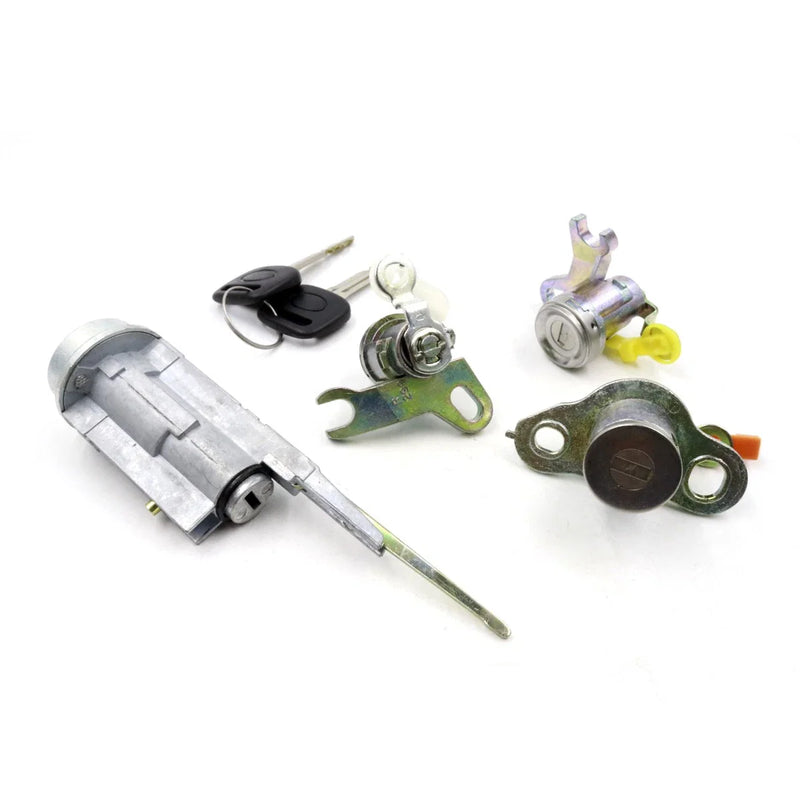 Toyota Camry XV20 1997-2002 Ignition Switch Door Bootx2