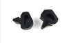Nissan Datsun 720 2 x Hood Bumper Rubber Stops (1980-1986)