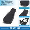 Mercedes-Benz C Class Keyless Entry Remote Key Shell Case (2001-2007)