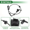 Honda CR-V 2017 Front Right ABS Wheel Speed Sensor