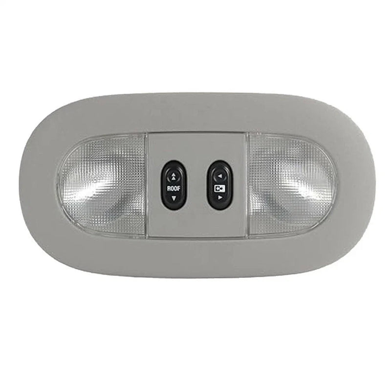 Ford F150, Lincoln LED Overhead Console Light (2004-2008)