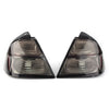 Honda Goldwing GL1800 (2006-2011) Smoke Tail Light Turn Signal Lens