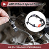 Honda City GE4 ABS Wheel Speed Sensor (2008-2013)