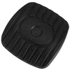 Nissan Cube Tiida NV200 Brake Clutch Pedal Rubber Pad (2009-2018)