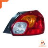 Mitsubishi Mirage Hatchback Right Tail Lamp (2012-2017)