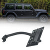 Jeep Wrangler JK Tailgate Check Strap (2007–2018)