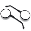 Honda VTR250, CB1100, Shadow 750, VT750, CL400, CBF1000 Rear View Mirror