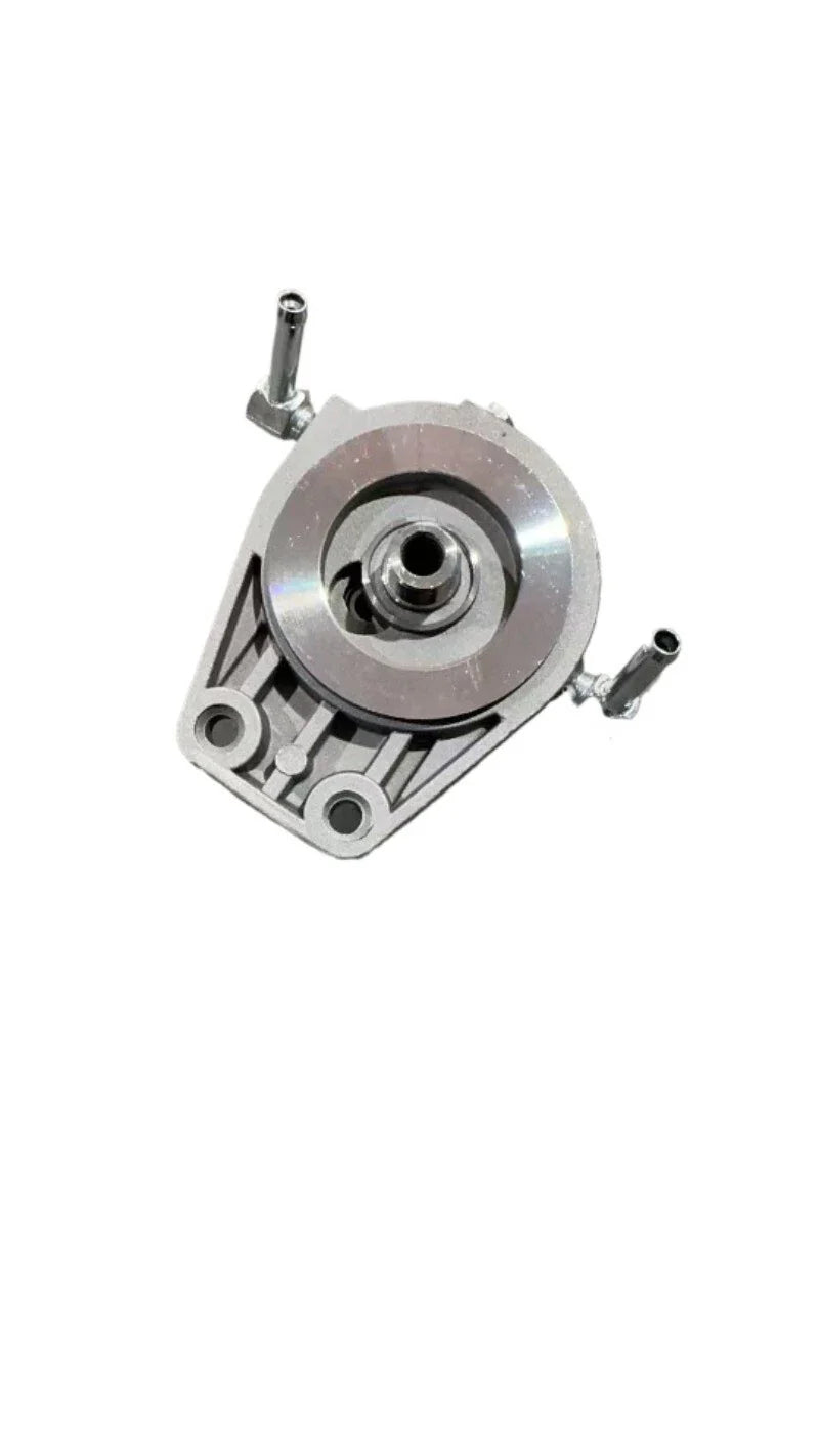 Nissan Patrol GU Fuel Filter Lift Primer Pump (2002–2014)