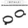 Porsche Cayenne Valve Cover Gasket (2011 - 2018)