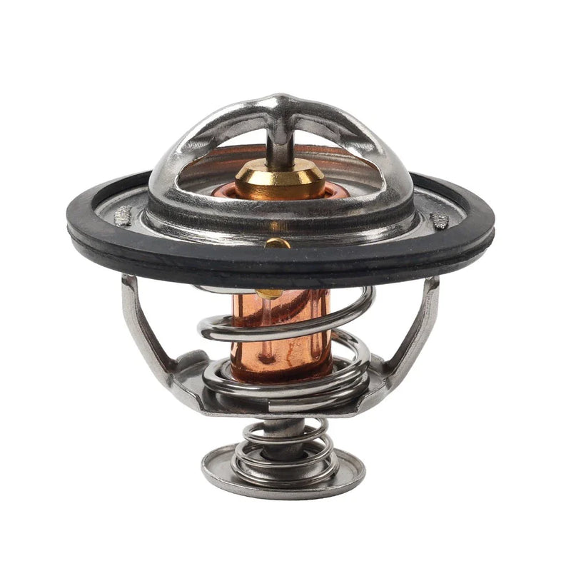 Cummins QSB3.3 Engine Coolant Thermostat with Gasket (2007-2023)
