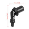 WH100 WH125 ZY125 Motorcycle Dirt Bike Spark Plug Boot Cap Cover Waterproof
