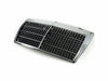 Mercedes W124 E-Class Grille Black Mesh Front Chrome Frame (1985-1995)