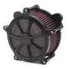 Harley Dyna FXR (1993-2017) Softail Venturi Air Filter Intake Cleaner (1993-2015)