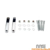 Harley Street Glide, Road Glide, Road King Front Fender Spacer Bracket (2006-2023)