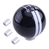 Ford Mustang Shelby GT500 Accessories 2007-2014 5 Speed Shift Knob