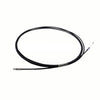 Toyota Camry Trunk Lid Release Cable (2012-2017)