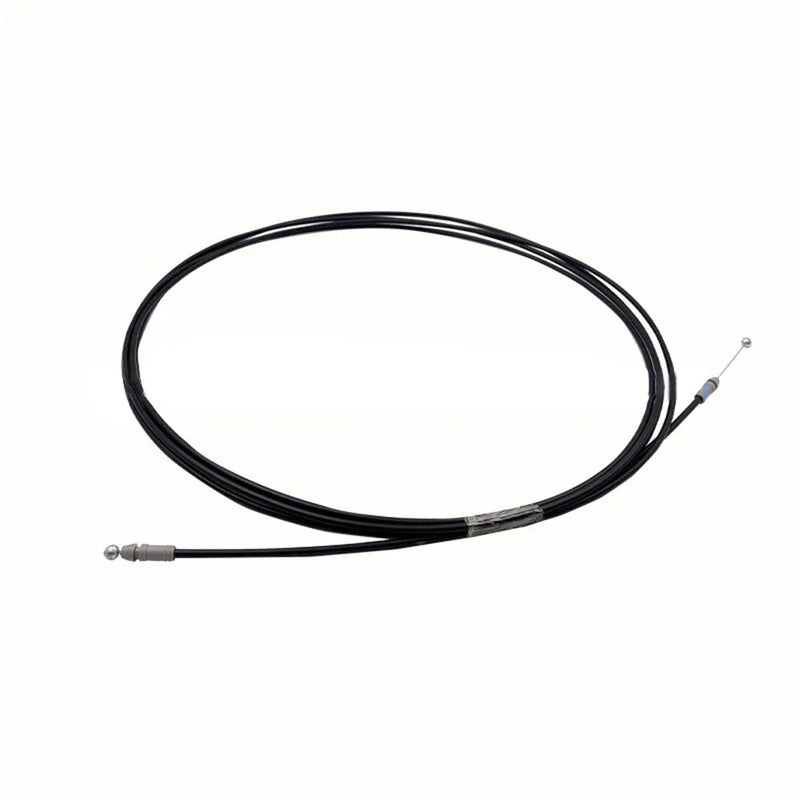 Toyota Camry Trunk Lid Release Cable (2012-2017)