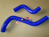 Toyota Starlet Turbo EP91 Silicone Hose Kit (1996-1999)