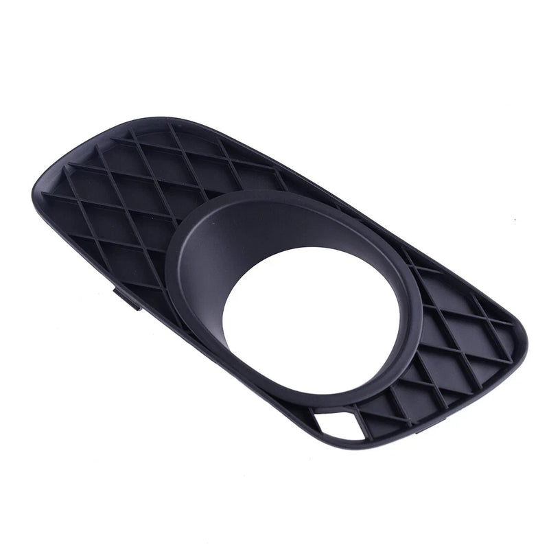 Smart Fortwo Front Fog Light Lamp Cover Trim (2007-2014)