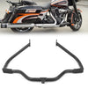 Harley Touring Road King Street Glide Engine Crash Bar Guard (2009-2017)