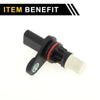Chevrolet Impala 2.5L 1 Pc Crankshaft Position Sensor (2016 - 2019)