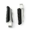 BMW F800GT (2011-2013), F800S (2004-2008), F800ST Rear Footrest Pedals (2004-2012)