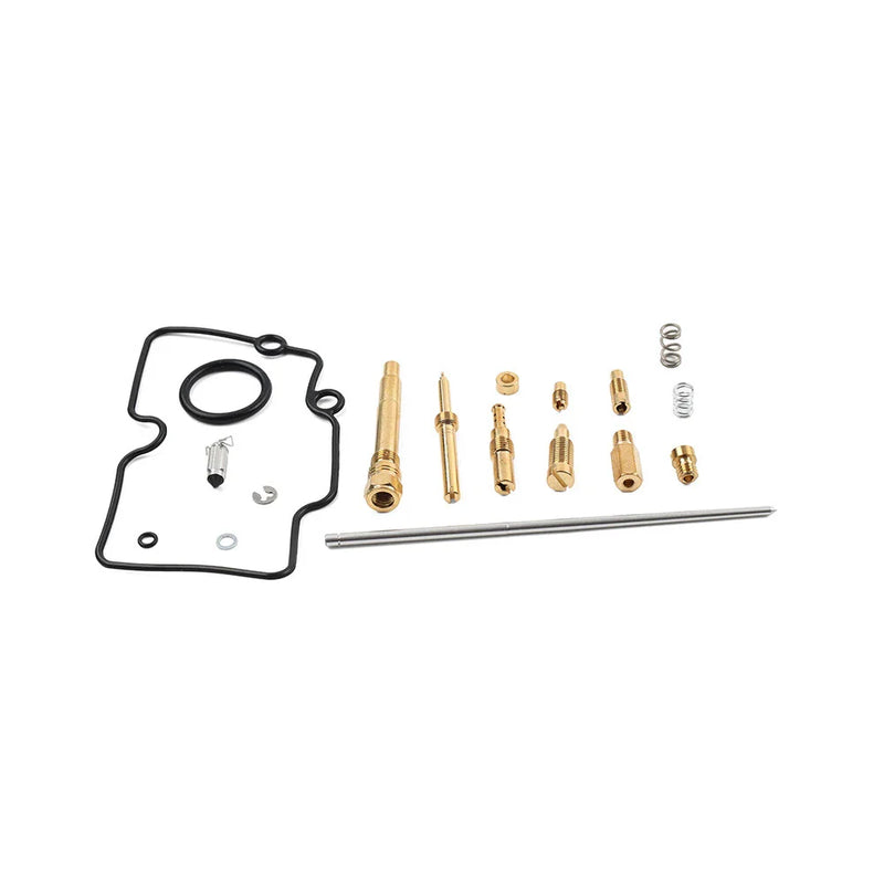 Kawasaki KX 250F Carburetor Repair Rebuild Kit (2004-2010)