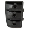 Audi A6 A4 A2 A8 TT Q7 Replacement Remote key Fob Rubber Pad Fit
