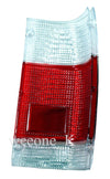 Mazda Magnum B2000 B2200 B2600 LH Rear Tail Light Lens (1986-1993)